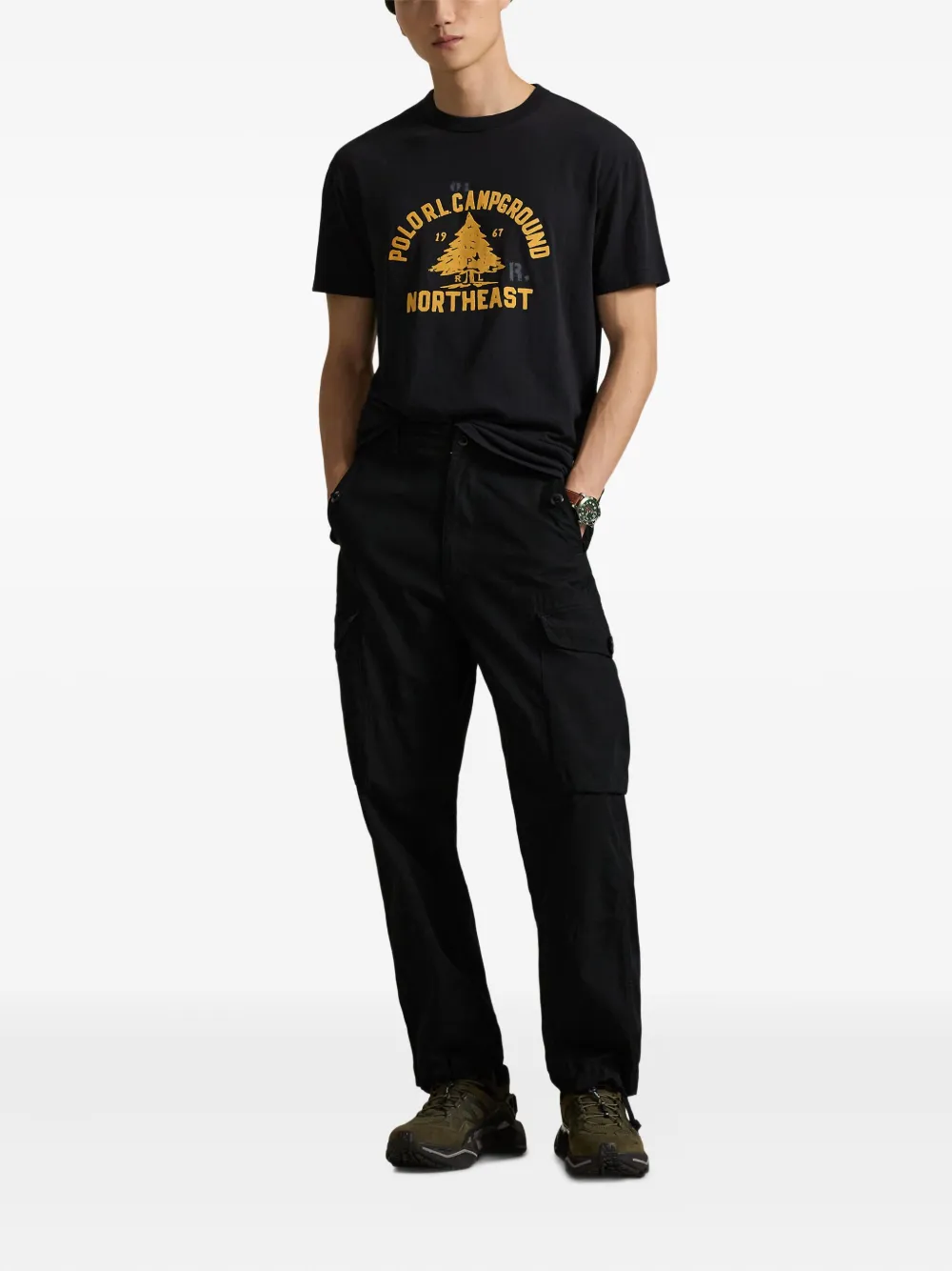 Polo Ralph Lauren short-sleeve T-shirt | T-Shirts | Image 2