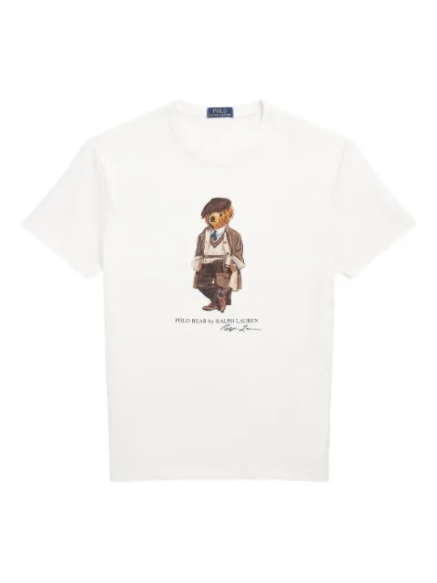 Polo Ralph Lauren تيشيرت 'بولو بير'