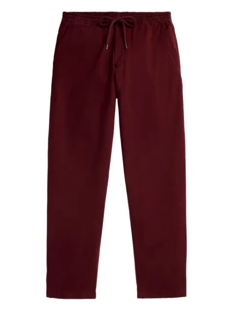 Polo Ralph Lauren Broek met trekkoord