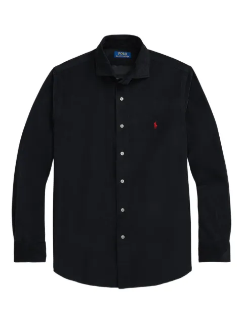 Polo Ralph Lauren button-down cotton shirt