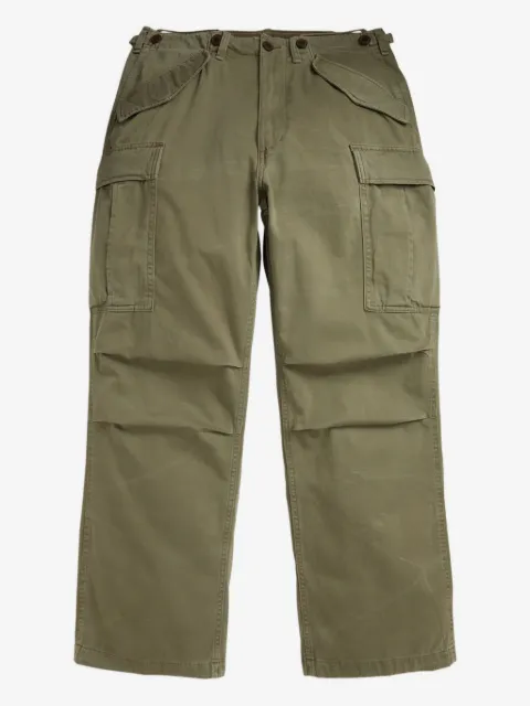 Polo Ralph Lauren pantalones The Big Cargo