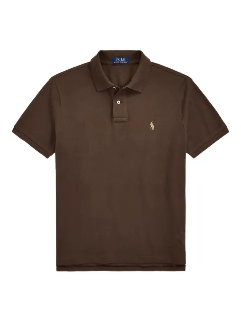 Polo Ralph Lauren قميص بولو قطن