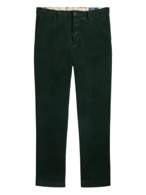Polo Ralph Lauren コーデュロイ パンツ | ブラウン | FARFETCH JP