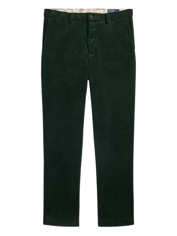 Polo Ralph Lauren コーデュロイ パンツ | グリーン | FARFETCH JP