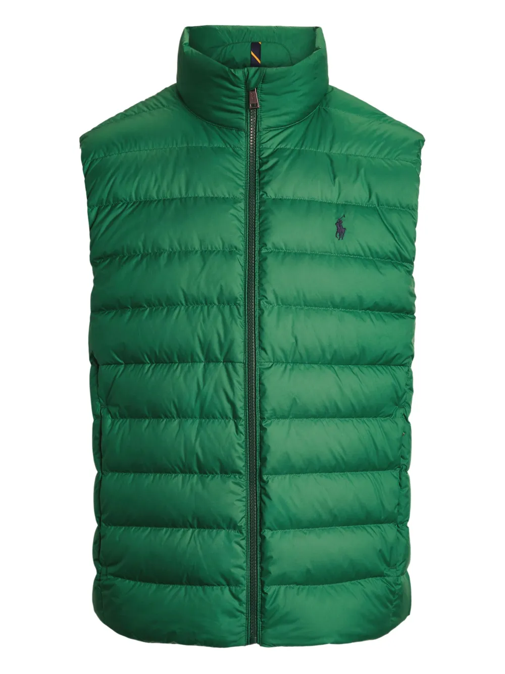 Polo Ralph Lauren Polo Pony bodywarmer Groen