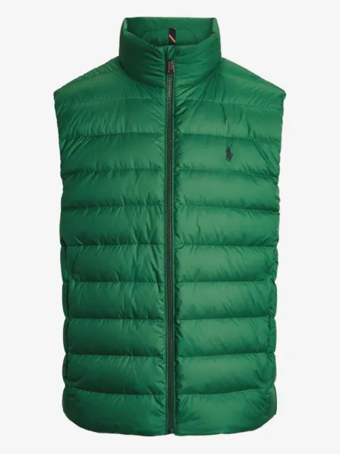 Polo Ralph Lauren Weste mit Polo Pony