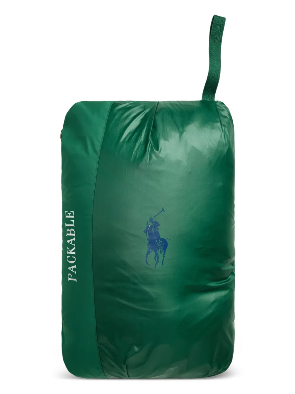 Polo Ralph Lauren Polo Pony bodywarmer Groen