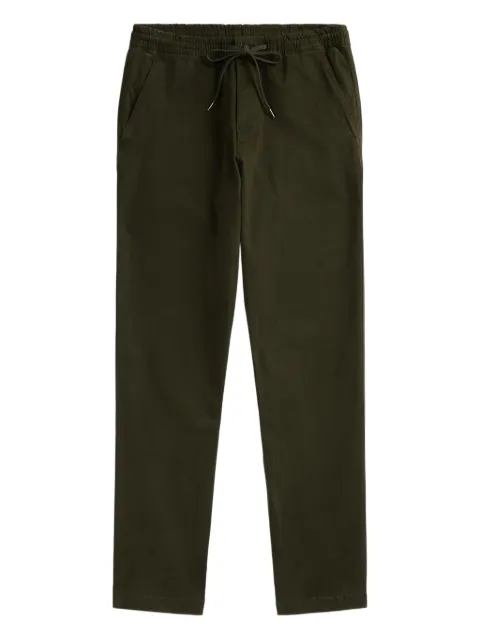 Polo Ralph Lauren elasticated-drawstring trousers