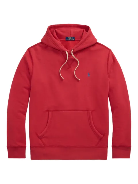 Polo Ralph Lauren hoodie à logo brodé