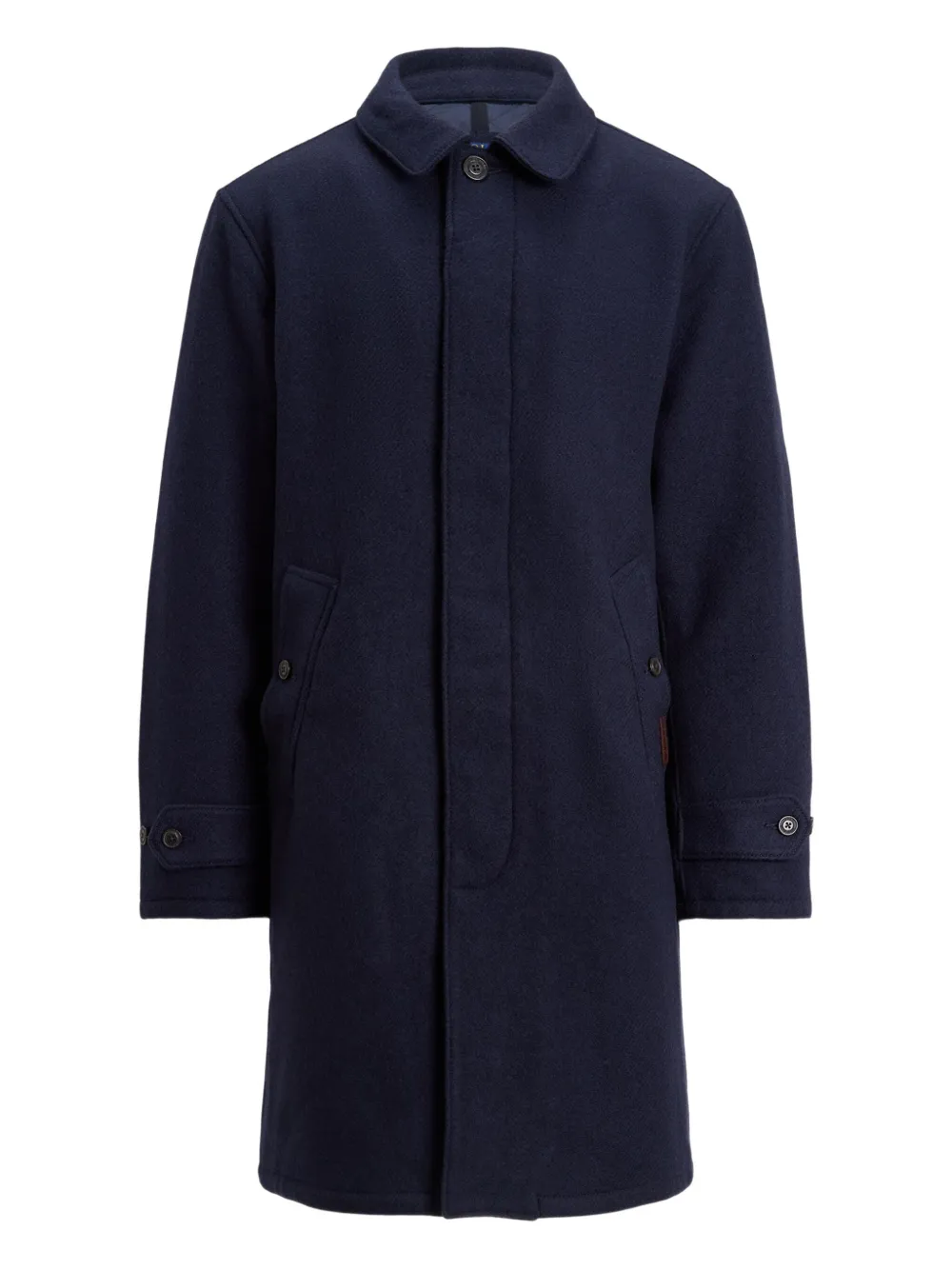 Polo Ralph Lauren シングルコート - ブルー Polo Ralph Lauren シングルコート - ブルー