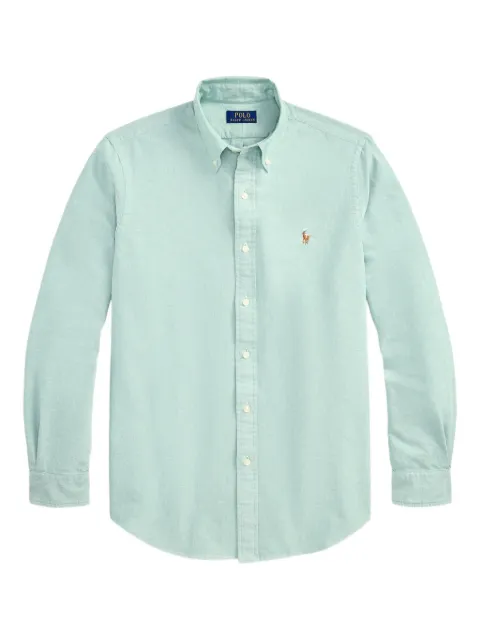 Polo Ralph Lauren Oxford long-sleeve shirt