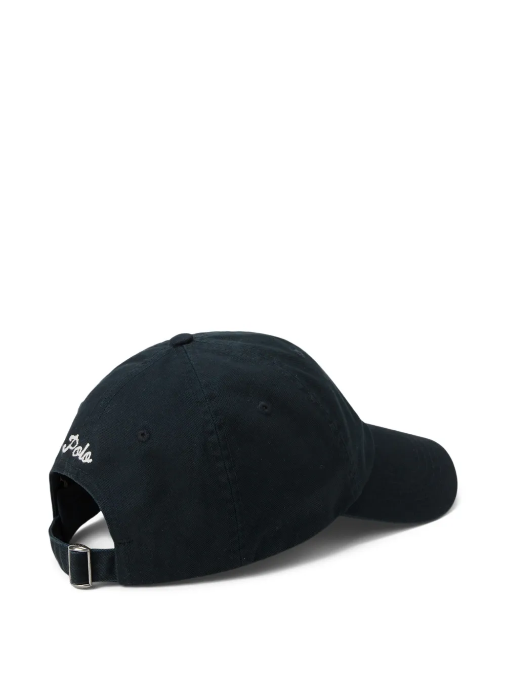 Polo Ralph Lauren Polo Bear-embroidered cap | Image 2