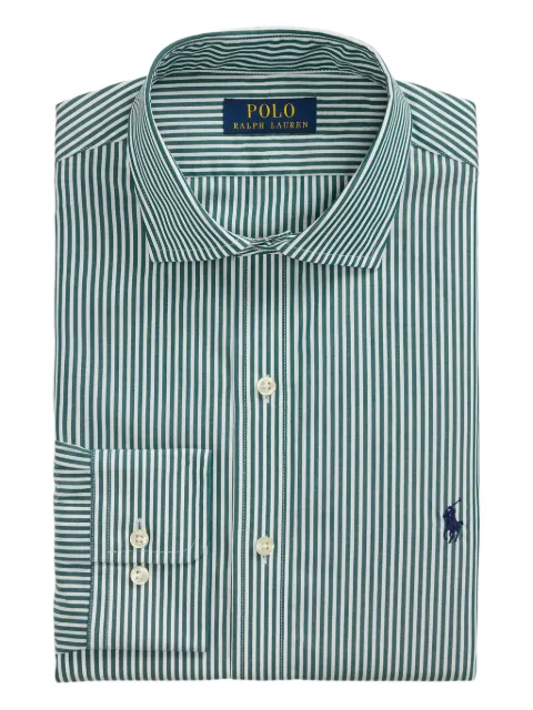 Polo Ralph Lauren striped shirt
