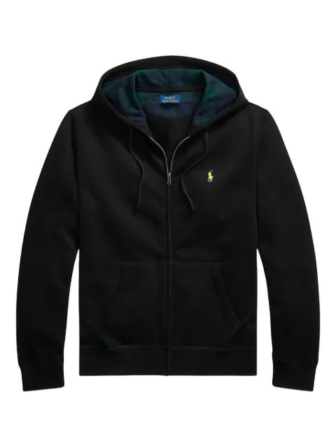 Polo Ralph Lauren zip-up hoodie