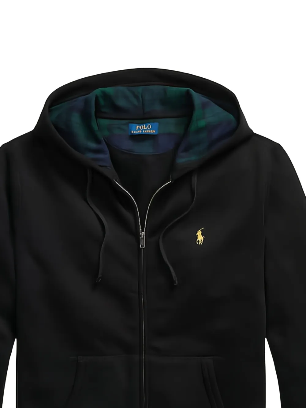 Polo Ralph Lauren Felpa con cappuccio e zip | Felpe con cappuccio | Image 2