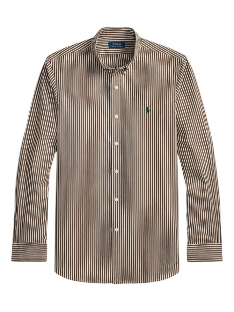 Polo Ralph Lauren ストライプ シャツ