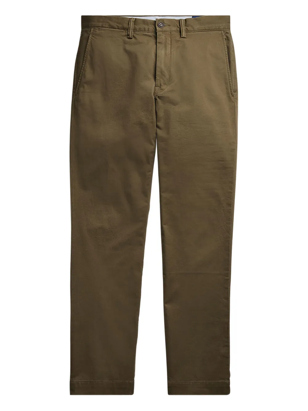 Polo Ralph Lauren Katoenen broek Groen