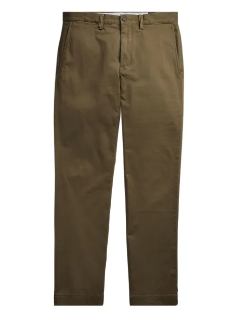 Polo Ralph Lauren cotton trousers