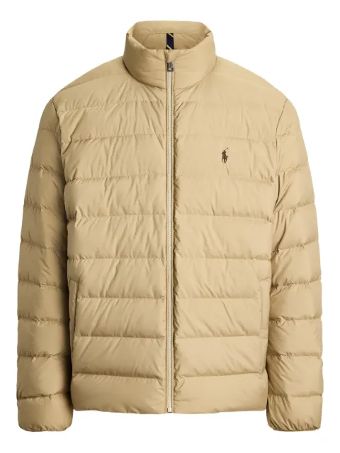 Polo Ralph Lauren matte padded jacket