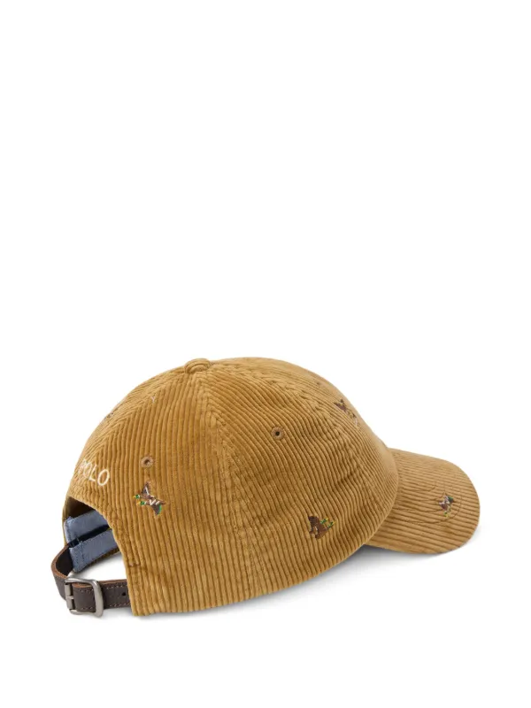 POLO Ralph Lauren cap コーデュロイ キャップ 楽天市場】ポロ ラルフローレン コーデュロイ キャップ ワン
