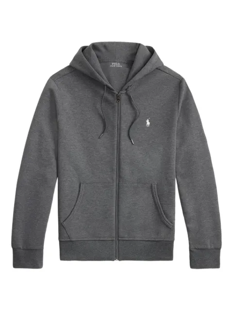 Polo Ralph Lauren sudadera con capucha y cremallera