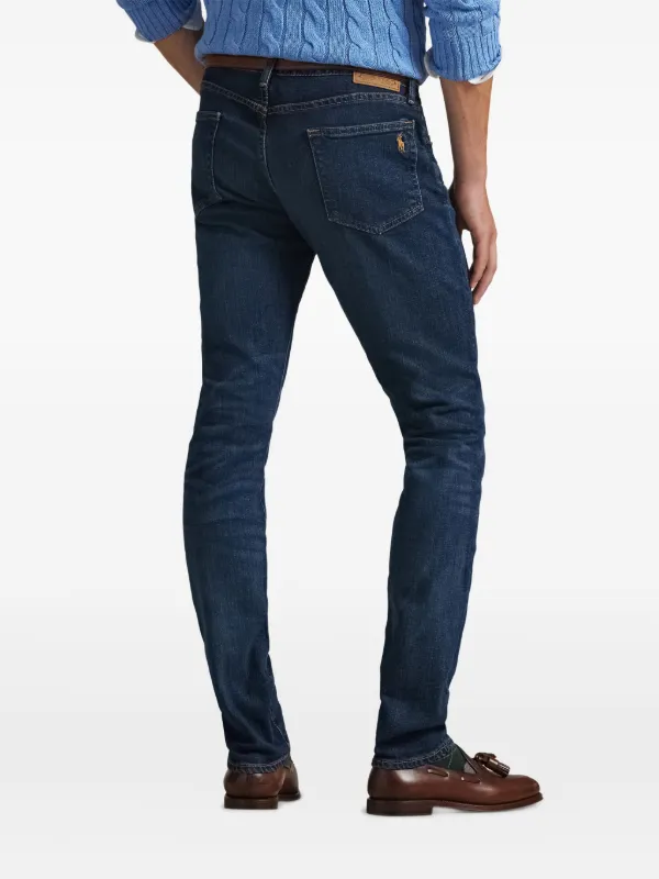 Polo Ralph Lauren Calça Jeans Sullivan | Azul | FARFETCH BR