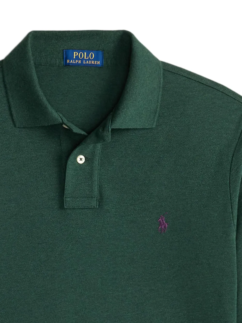 Polo by Ralph Lauren ポロシャツ S ダークグリーン 楽天市場】ラルフローレン ポロシャツ グリーンの通販
