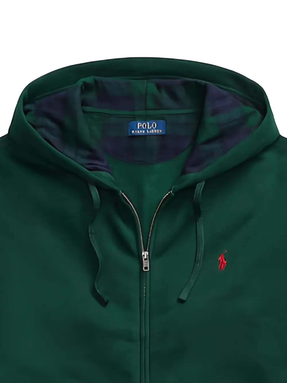 Polo Ralph Lauren hoodie con cierre | Hoodies | Image 2