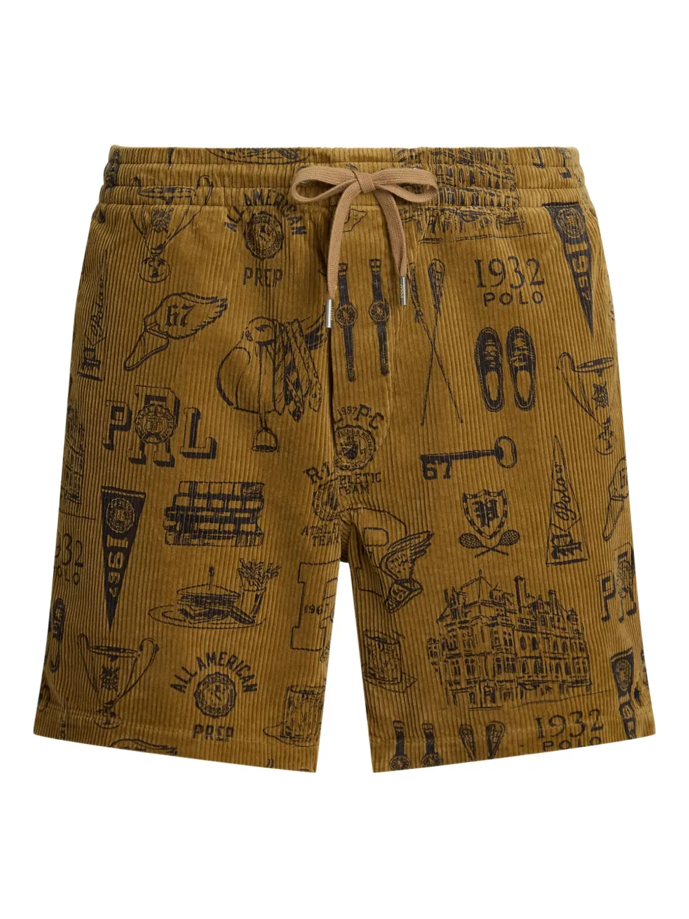 Polo Ralph Lauren Polo Prepster shorts Bruin