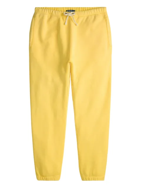 Polo Ralph Lauren fleece drawstring joggers