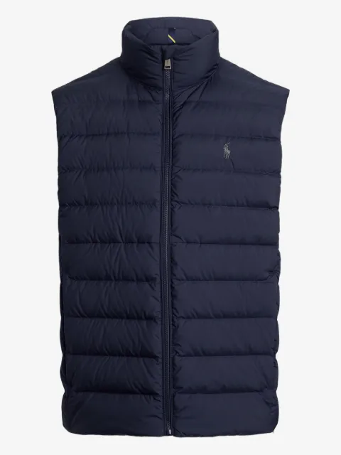 Polo Ralph Lauren padded sleeveless gilet