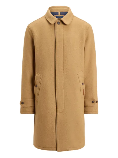 Polo Ralph Lauren Cappotto monopetto