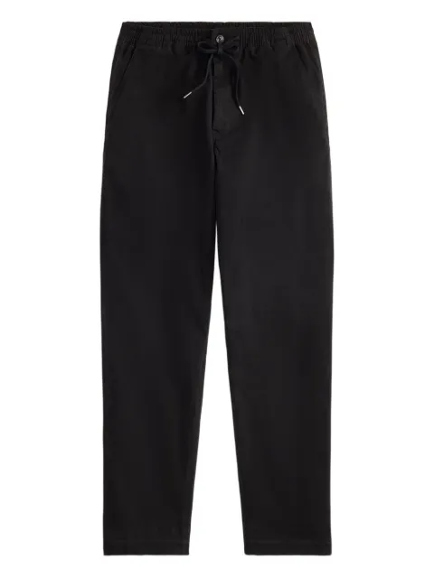 Polo Ralph Lauren drawstring-waist trousers