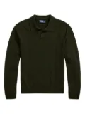 Polo Ralph Lauren knitted sweater - Green