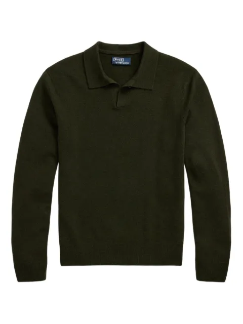 Polo Ralph Lauren knitted sweater