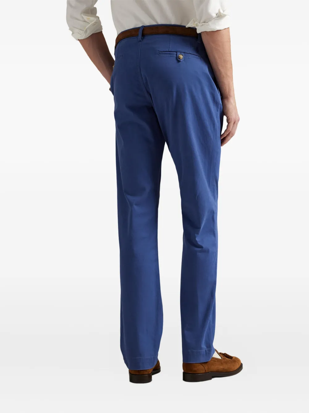 Polo Ralph Lauren Bedford chino trousers Blauw