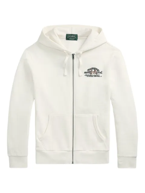 Polo Ralph Lauren ジップアップ パーカー