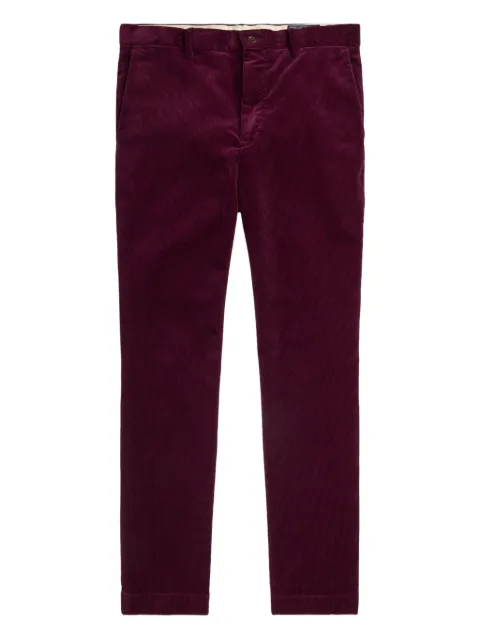 Polo Ralph Lauren pantalones rectos