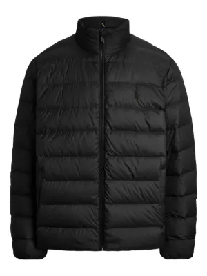 Polo Ralph Lauren Colden ジャケット | ブラック | FARFETCH JP