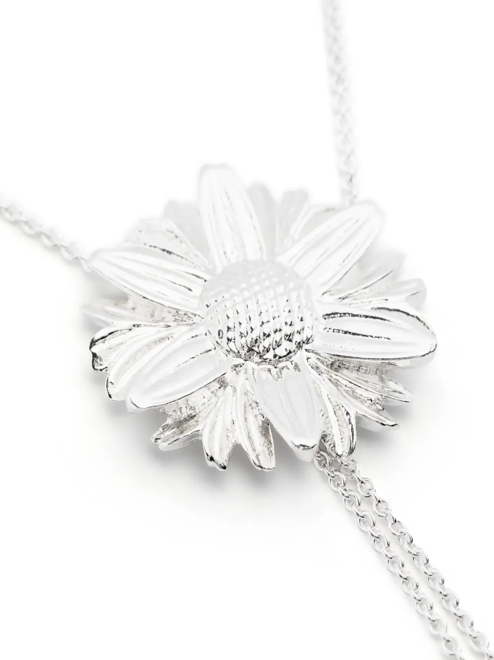 Wouters & Hendrix Daisy layered necklace | Image 2