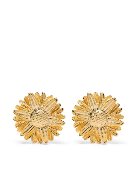 Wouters & Hendrix Daisy stud earrings
