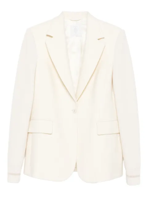 Eleventy wool blazer