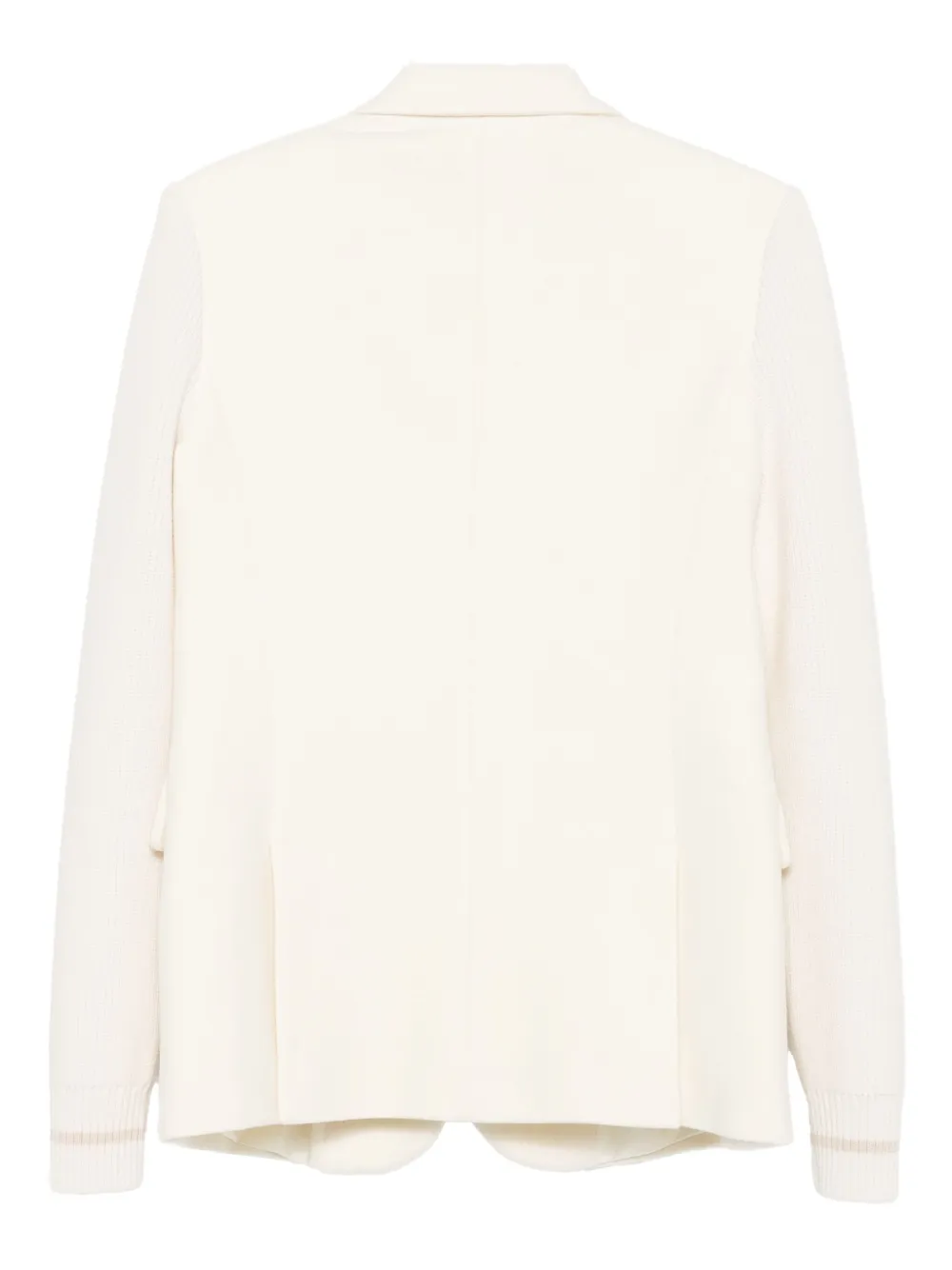 Eleventy blazer à design texturé | Blazers | Image 2