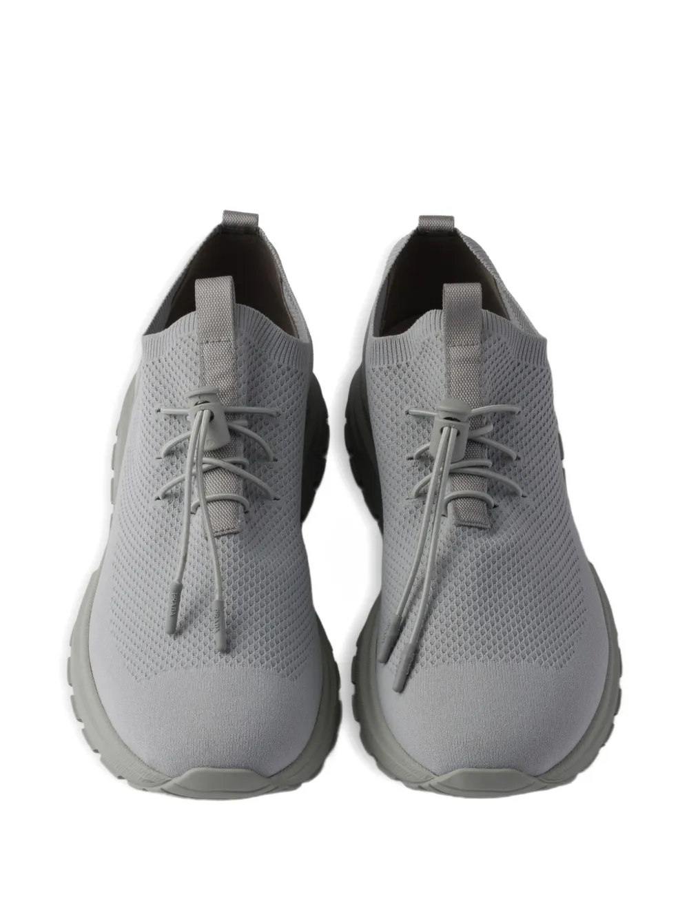 Prada Prax sneakers Grey