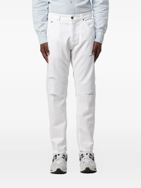 DONDUP Dian distressed jeans