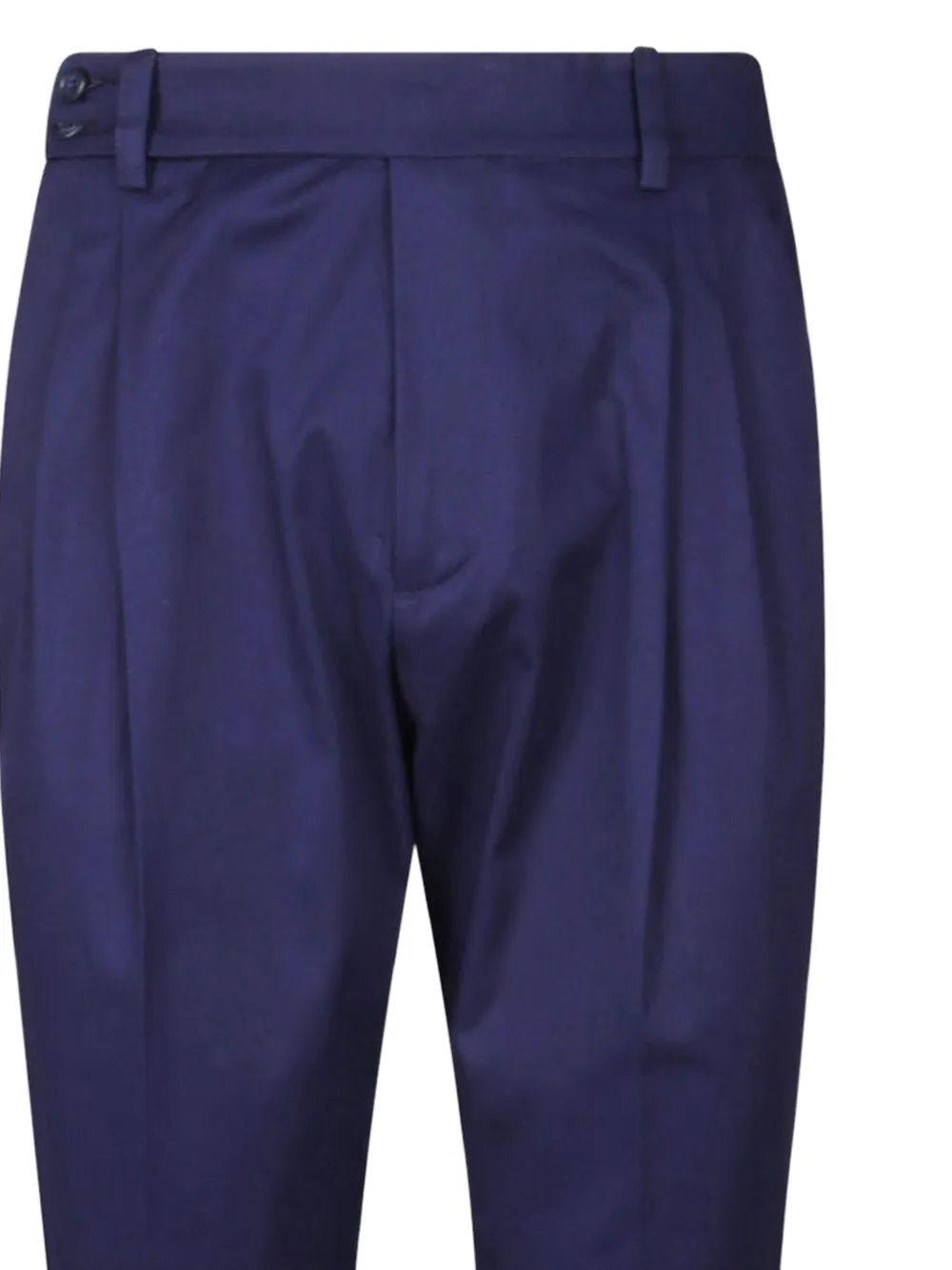 Hosio double pleated trousers | Tailored Pants | Image 2