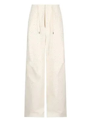 DARKPARK Straight-Leg Pants for Women - Shop on FARFETCH