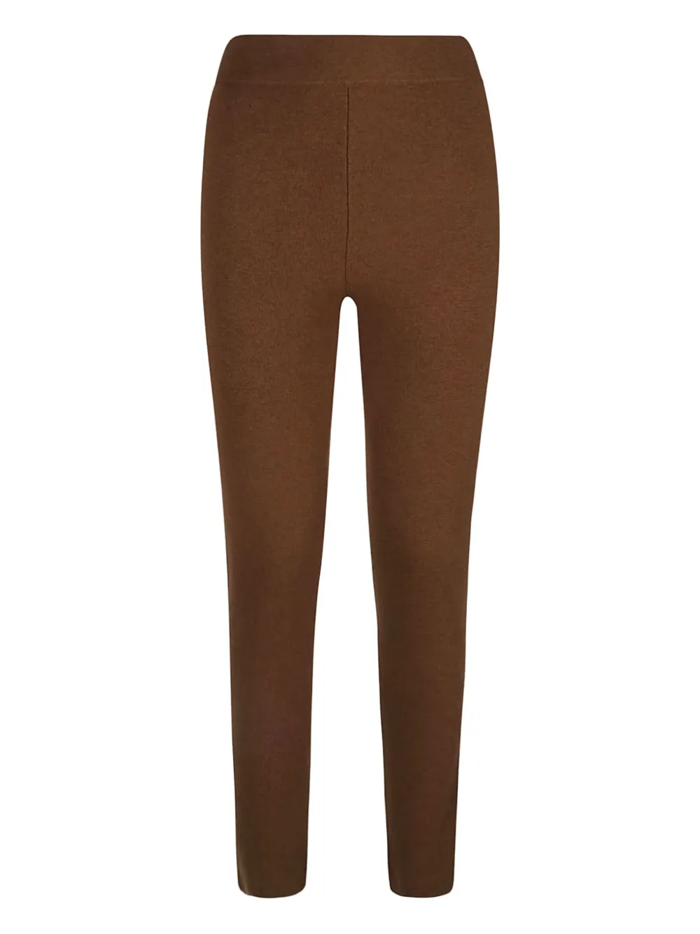 Max Mara wool-blend leggings Bruin