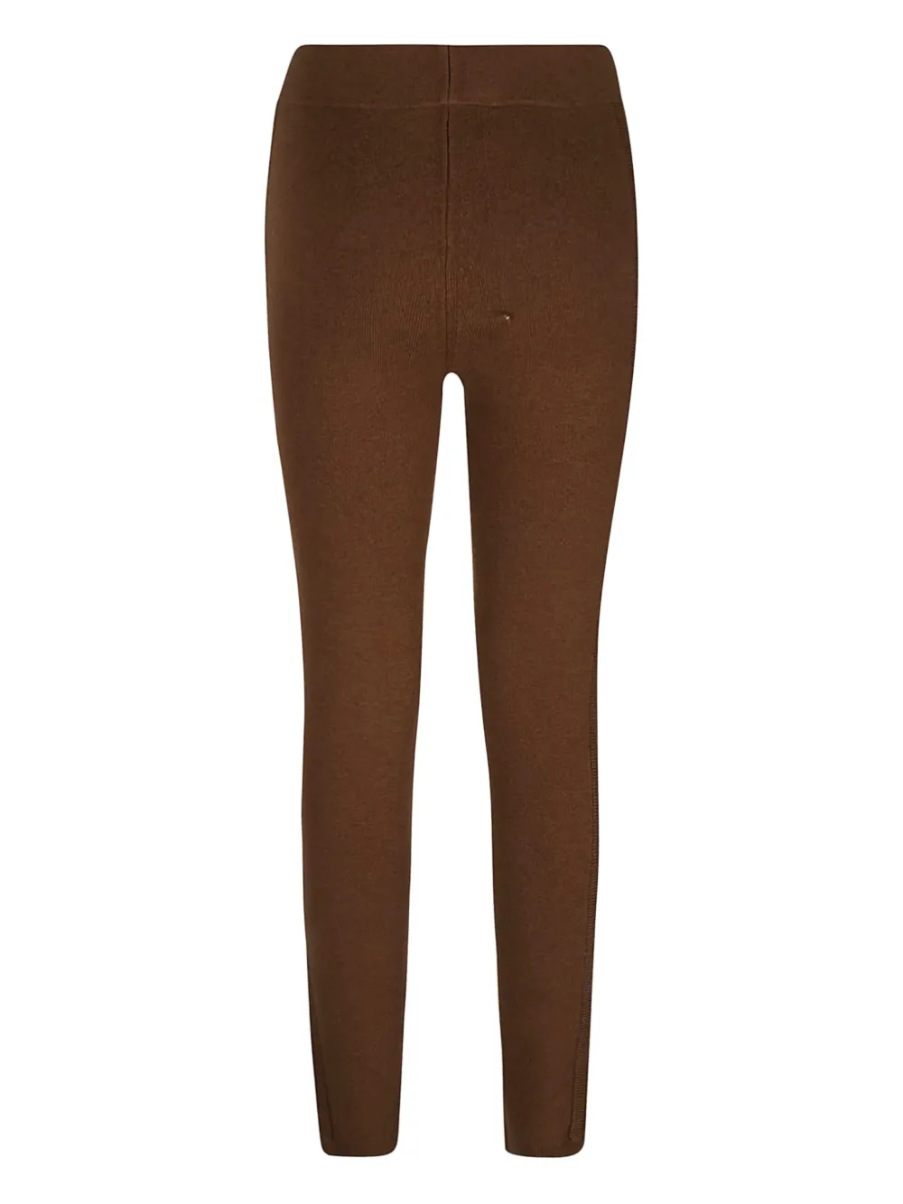 Max Mara wool-blend leggings Bruin