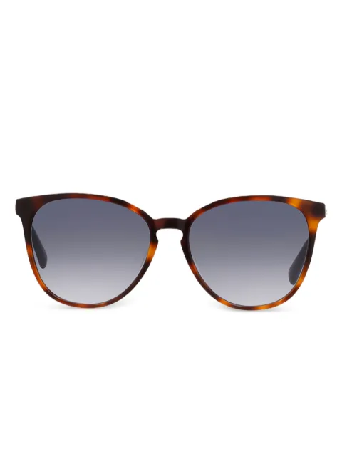 Longchamp tortoiseshell sunglasses